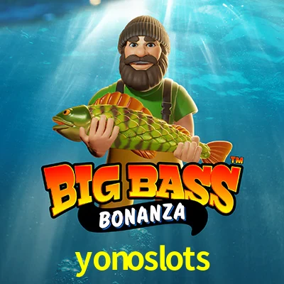 yonoslots — Big Bass Bonanza fishing slot | Play on Android APK & iPhone for real money | Pragmatic Play