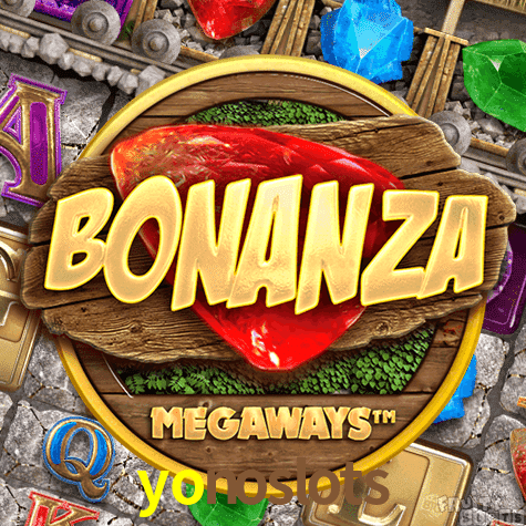 yonoslots — Bonanza Megaways megaways slot | Play on Android APK & iPhone for real money | Big Time Gaming