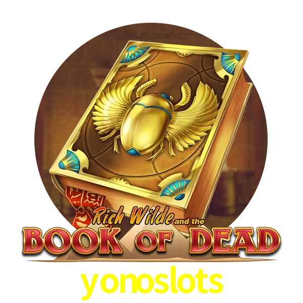 yonoslots — Book of Dead slot | Play on Android APK & iPhone for real money | Play'n GO