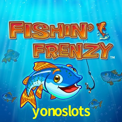 yonoslots — Fishin Frenzy fishing slot arcade | Play on Android APK & iPhone for real money | Reel Time