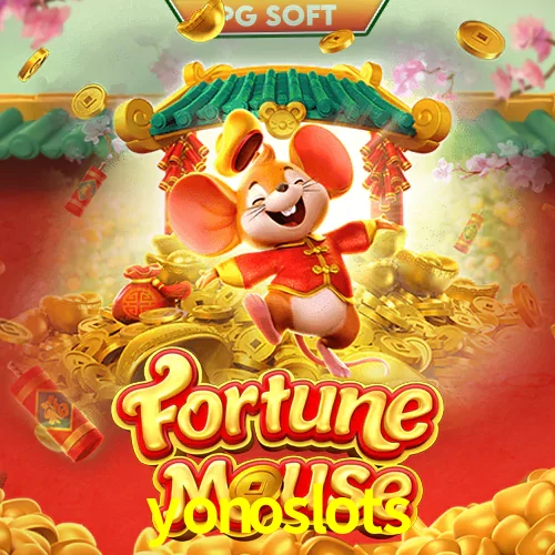 yonoslots — Fortune Mouse slot | Play on Android APK & iPhone for real money | PG Soft