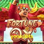 yonoslots — Fortune Ox slot | Play on Android APK & iPhone for real money | PG Soft