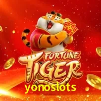 yonoslots — Fortune Tiger slot | Play on Android APK & iPhone for real money | PG Soft