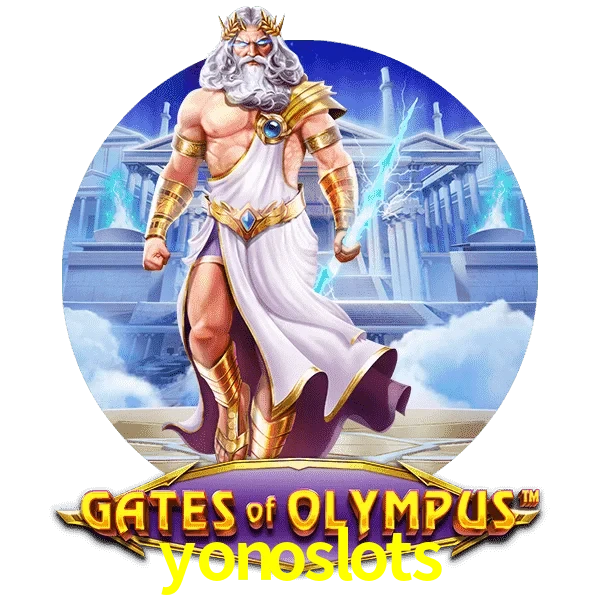 yonoslots Gates of O.