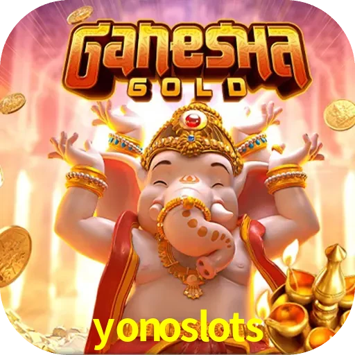 yonoslots — Jackpot Ganesha Fortune jackpot lottery | Play on Android APK & iPhone for real money | Red Tiger