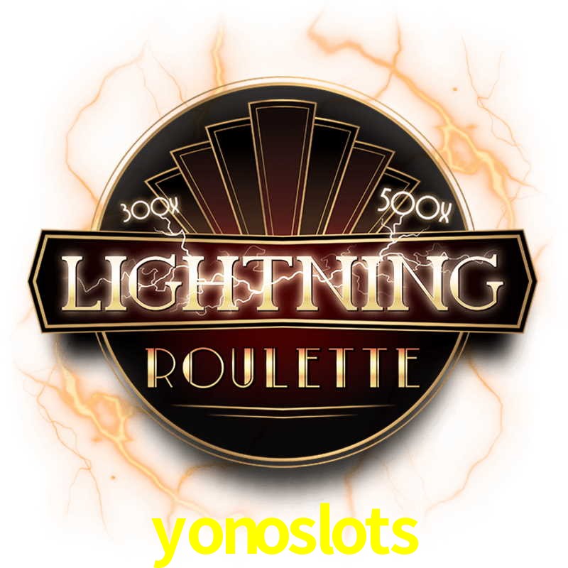 yonoslots — Lightning Roulette live live casino roulette | Play on Android APK & iPhone for real money | Evolution