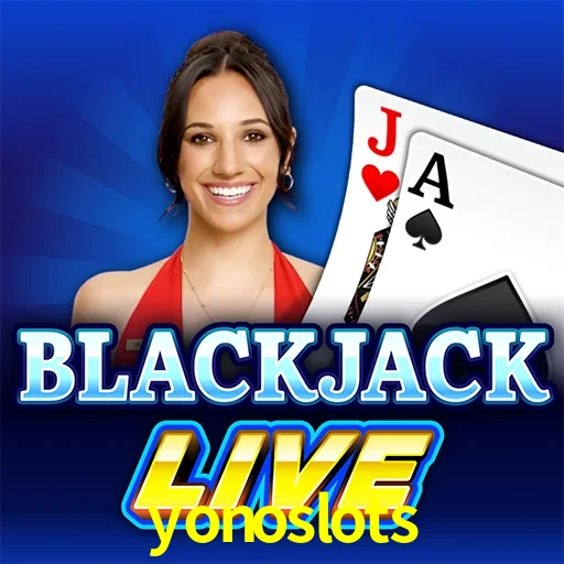 yonoslots — Live Blackjack live casino blackjack | Play on Android APK & iPhone for real money | Evolution