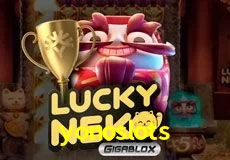 yonoslots — Lucky Neko slot | Play on Android APK & iPhone for real money | PG Soft