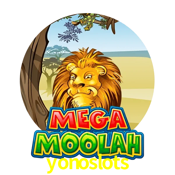 yonoslots — Mega Moolah progressive jackpot jackpot slot | Play on Android APK & iPhone for real money | Microgaming