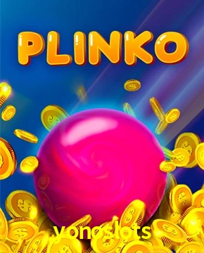 yonoslots — Plinko arcade ball drop | Play on Android APK & iPhone for real money