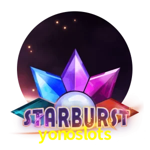 yonoslots — Starburst slot | Play on Android APK & iPhone for real money | NetEnt