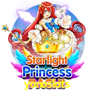 yonoslots — Starlight Princess slot | Play on Android APK & iPhone for real money | Pragmatic Play