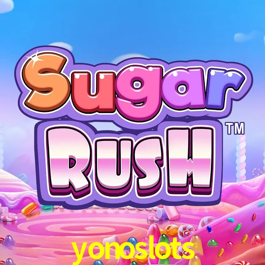 yonoslots — Sugar Rush slot | Play on Android APK & iPhone for real money | Pragmatic Play
