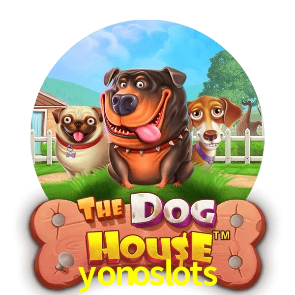 yonoslots — The Dog House slot | Play on Android APK & iPhone for real money | Pragmatic Play