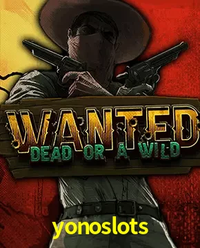 yonoslots — Wanted Dead or a Wild slot | Play on Android APK & iPhone for real money | Hacksaw Gaming