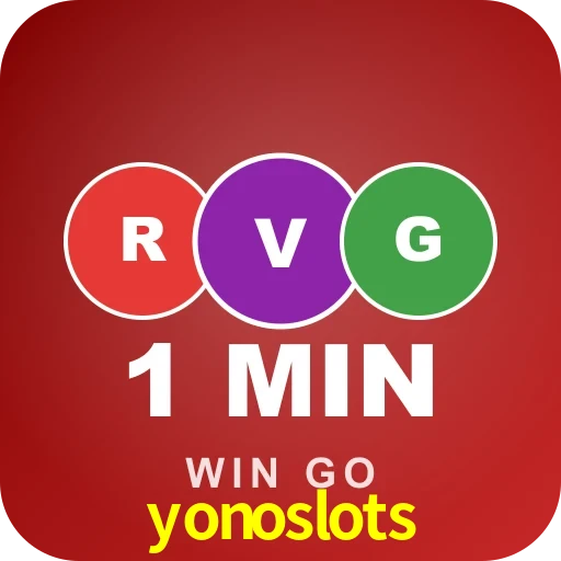 yonoslots — Win Go 1 min color prediction | Play on Android APK & iPhone for real money